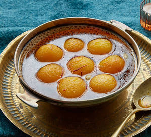 Gulab Jamun