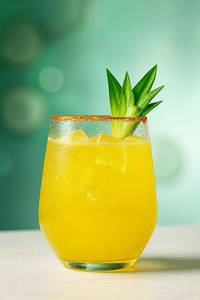 Cucumber Yuzu