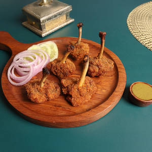 Chicken Lollipop