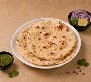 Tandoori [Plain] Roti