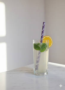 Virgin Mojito