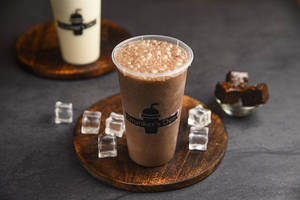 Brownie Shake