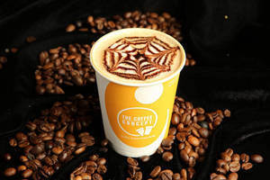 Caffe Mocha