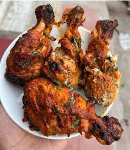 Stuffed tangari [6 pieces]