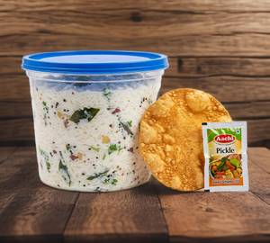 Curd Rice
