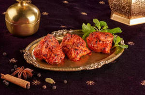 Chicken Kebab
