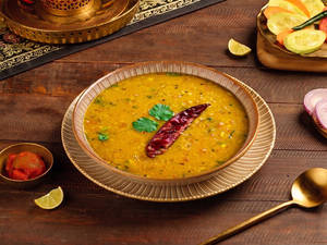Dal Fry
