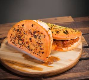 Chicken Tikka Kulcha