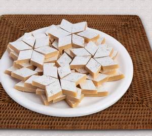 Mini Kaju katli 250 gms
