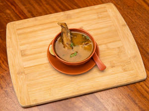 Paya Soup