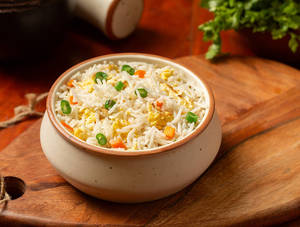 Egg Fried Rice