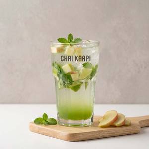 Apple Mojito