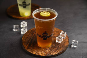 Lemon Iced Tea
