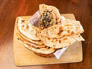 Bread Basket (sar)