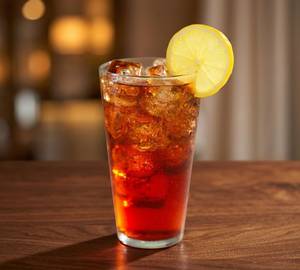 Classic Lemon Iced Tea