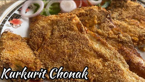 Chonak Rawa Fry