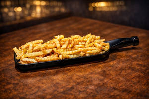 Classic French Fries
