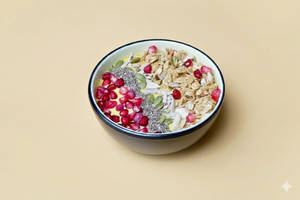 Mango Rush Bowl