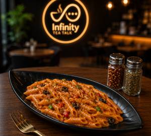 Red Sauce Pasta