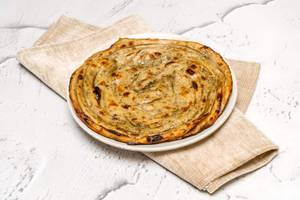 Laccha paratha