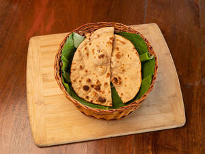 Butter Roti (sar)