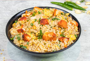 Mixed Non Veg Fried Rice