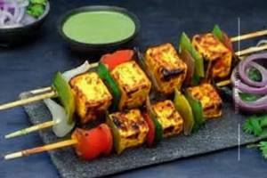 Paneer Tikka