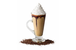 Mocha Cold Coffee
