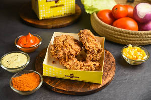 Fried Chicken