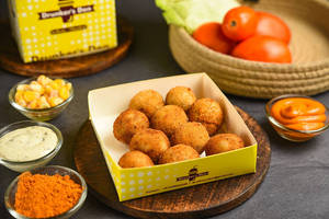 Cheese Balls