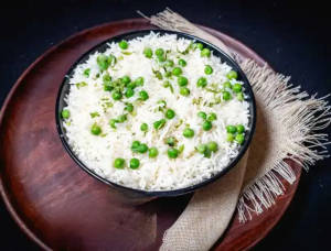 Matar Pulao