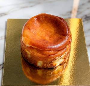 Basque Cheese Cake [120G]