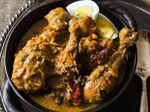 Chicken Mumtaz