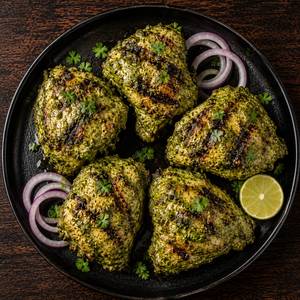 Murg Kasturi Kebab