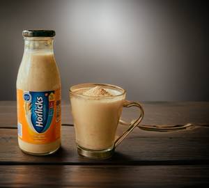 Horlicks