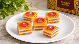 Mango Delight.
