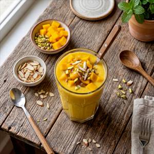 Mango Shake
