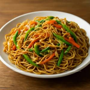 Veg Chowmein