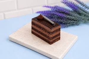 Belgium Chocolate Pastry