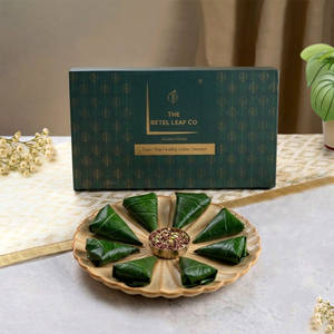 Celebration Hamper (20 Pcs Of Paan)