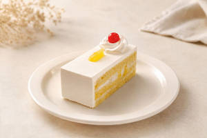 Pineapple Pastry