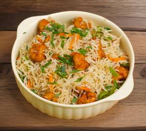 Gobi rice