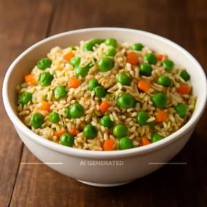 Veg Fried Rice