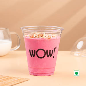 Strawberry Thickshake