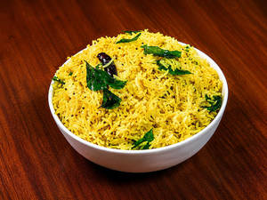 Lemon Rice