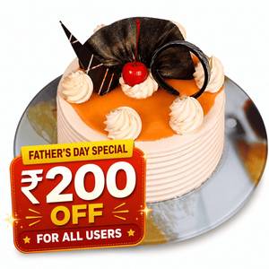 Butter scotch 500g