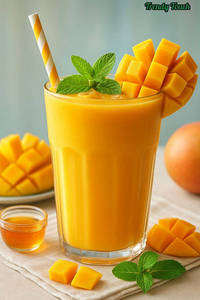 Mango Shake
