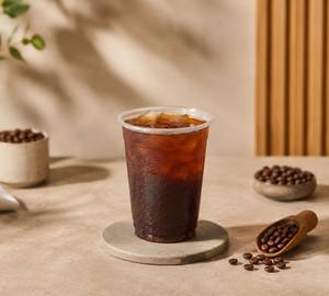 Iced Americano