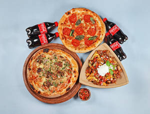 Family Feast Combo