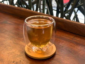 Kashmiri Kahwa Tea